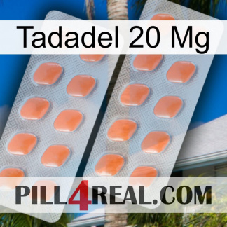 Tadadel 20Mg 27